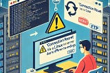 How I Fixed the Connection Reset Error Caused by Windows Line Endings on a Linux Server in Symfony…
