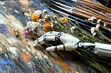 The Power of Expression Through AI