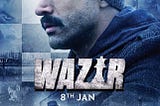 Review : Wazir