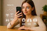 IRIS Daily Launched: AI Iris Recognition Platform for Global Healthcare Innovation
