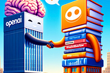 Best Friends: OpenAI and Stack Overflow