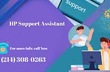 What Is An HP Support Assistant And Do I Need It?
