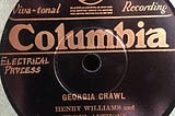 What Did Early Black Country Musicians Sound Like?