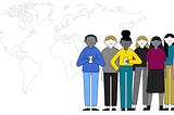 Putting the Future of Work in a Global Context