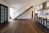 Important Facts About Sustainable Wood Flooring