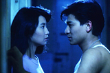 ความปรารถนาลับที่จะหายไปของมนุษย์ใน As Tears Go By (1988, Wong Karwai)