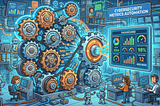 Automating Cybersecurity