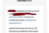 An interesting idor that allowed me to See all projects ($$$$ Bounty)