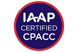 My Journey to CPACC Certification — A Designer’s Path to Accessibility