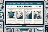 Introduction of Linear Finance.