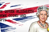 Crypto Markets Witness an Overflow of UK Queen Elizabeth Meme Coins and NFTs