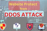 DDOS Ping ICMP Flood & DDOS SYN Flood Attack