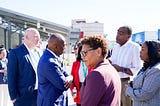 Mayor Karen Bass Hosts USCM National Homelessness Meeting in Los Angeles, Highlighting Local Action