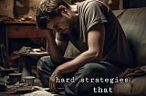 Why is it Hard to be Free, this wisdoms is an insight for those struggling with the issues or…
