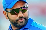 Rohit Sharma