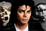 Michael Jackson’s Dark Obsession with The Elephant Man & Buying His Bones!
