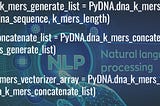 Advanced DNA Sequence Text Classification Using Natural Language Processing