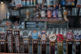 Marketing, Sales, and…Beer? We Call That HubSpot on Tap.