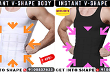 Unveiling the Secrets: How Men’s Body Shapers Transform Your Appearance and Boost Confidence