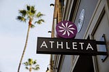Athleta Isn’t Like Other Athleisure Brands, but It Could Save The Gap