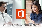 Office 365 vs Office 2019 — What’s the difference?