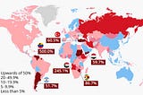 People Everywhere are Running Out of Money. Here’s What Happens Next.