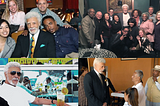 On Ron Dellums: Teaching Us Passion For Justice