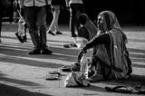 How Selfishness Broke Me