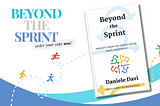 Beyond the Sprint — A new best seller in Computers & Technology Industry