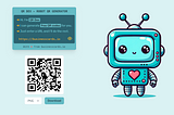QRDex.io a QR code generation platform.