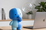 Apple Has Helped Pop The AI Bubble
