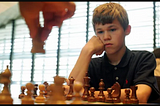 How to Train Your Kids on Chess