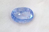 What is Blue Sapphire Stone?