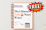 I’ll Give Away 15 Free Guides to Help You Master Substack Notes
