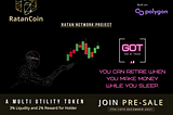 Let’s help you retire early with the most advanced AI bot which trades in crypto to give you…
