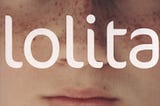 LOLITA - A BOOK REVIEW