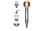 Dyson Supersonic™ hair dryer (Nickel/Copper)