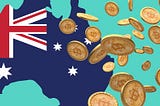 A Comparative analysis of Blockchain and Cryptocurrency Law and Regulation in Australia