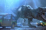 The Thematic Heart of Jurassic Park