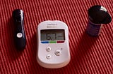 Thinking About Blood Sugar Levels And Your Thyroid?