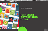 How to manage ads on Pinterest?