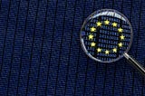 GDPR e o fim do compartilhamento de dados imprudente