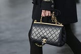 Strategies of Luxury Brands in Pandemic: Chanel