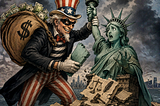 We the Victims: Who Pays When the Government Weaponizes Its Power?