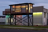 Creating an Eco-Friendly Home: Building with Shipping Containers