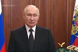 Will Vladimir Putin stay in charge?