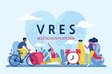 Introduce the VRES Health Point project.