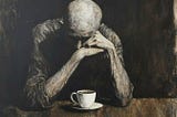 My Mother Left Me With a Father I Didn’t Recognize