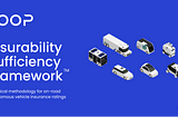 Introducing ISF: Insurability Sufficiency Framework for Autonomous Vehicles — Part 1