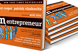 The Lean Entrepreneur